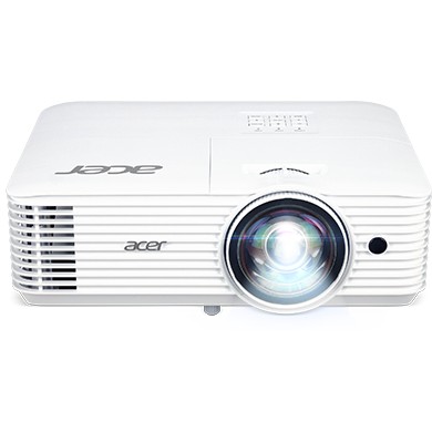 Acer H6518STi Beamer Standard Throw-Projektor 3500 ANSI Lumen DLP 1080p (1920x1080) Weiß