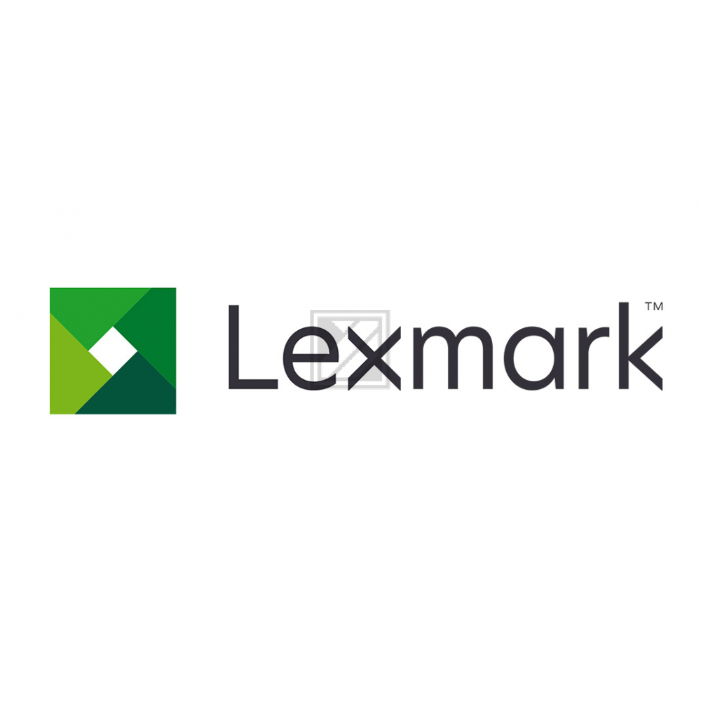 ORIGINAL Lexmark Bildtrommel Schwarz 56F0Z00 ~60000 Seiten
