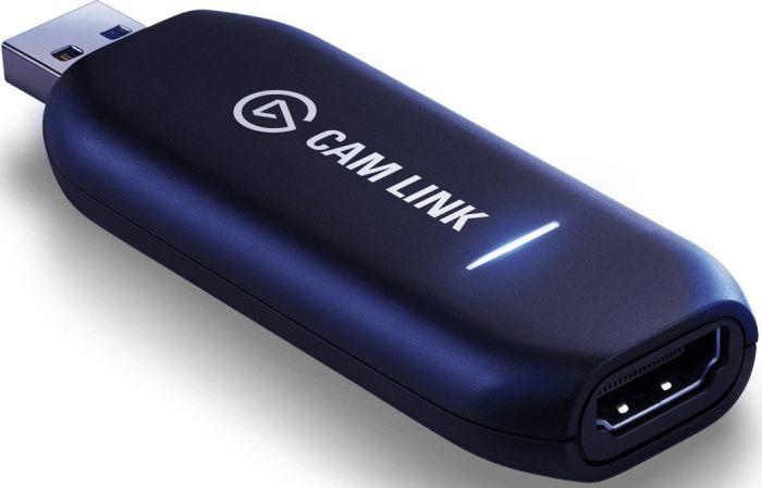 Cam-Link 4K Elgato HDMI-USB 3.0 Schnittstelle