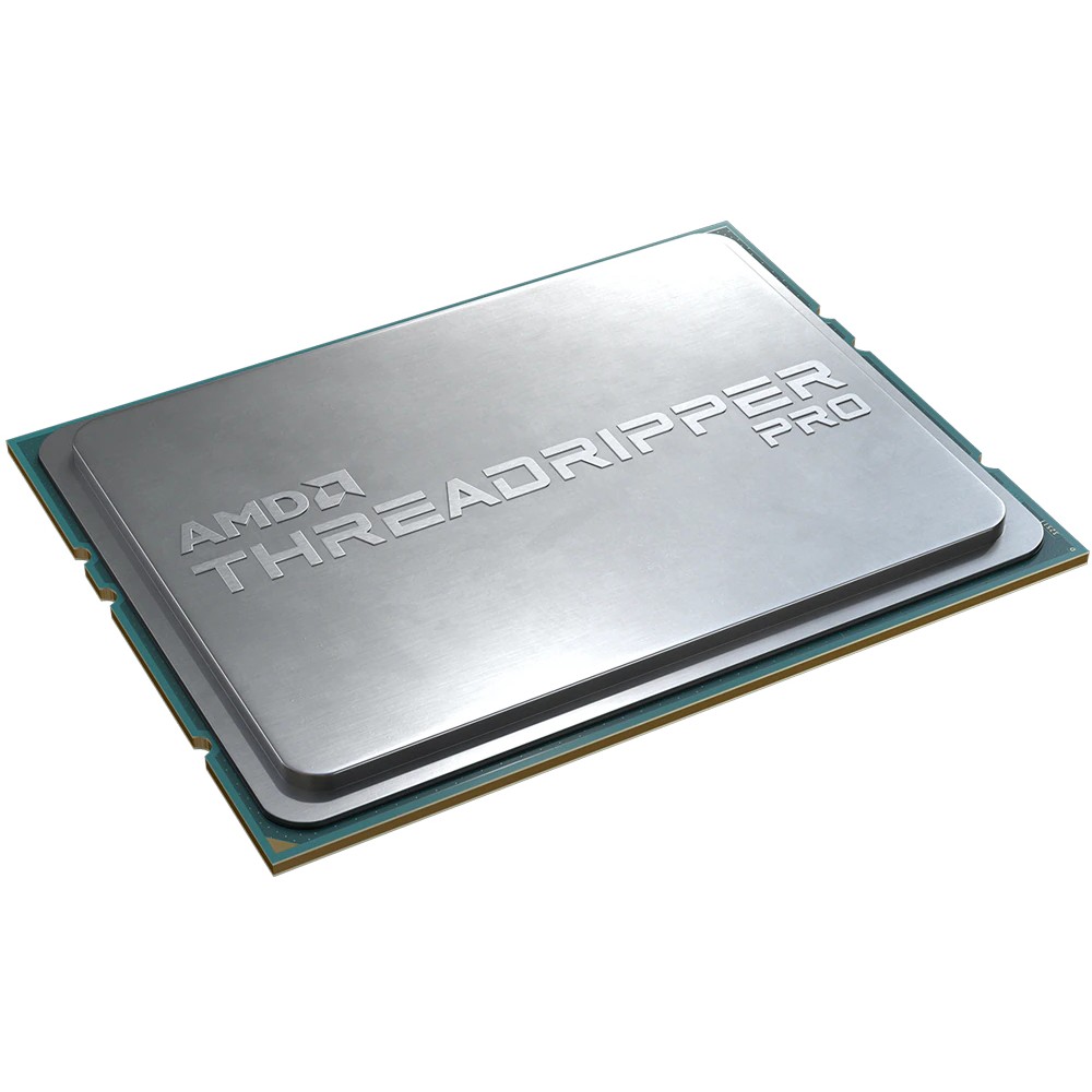AMD Ryzen Threadripper PRO 5995WX Prozessor 2,7 GHz 256 MB L3 Box