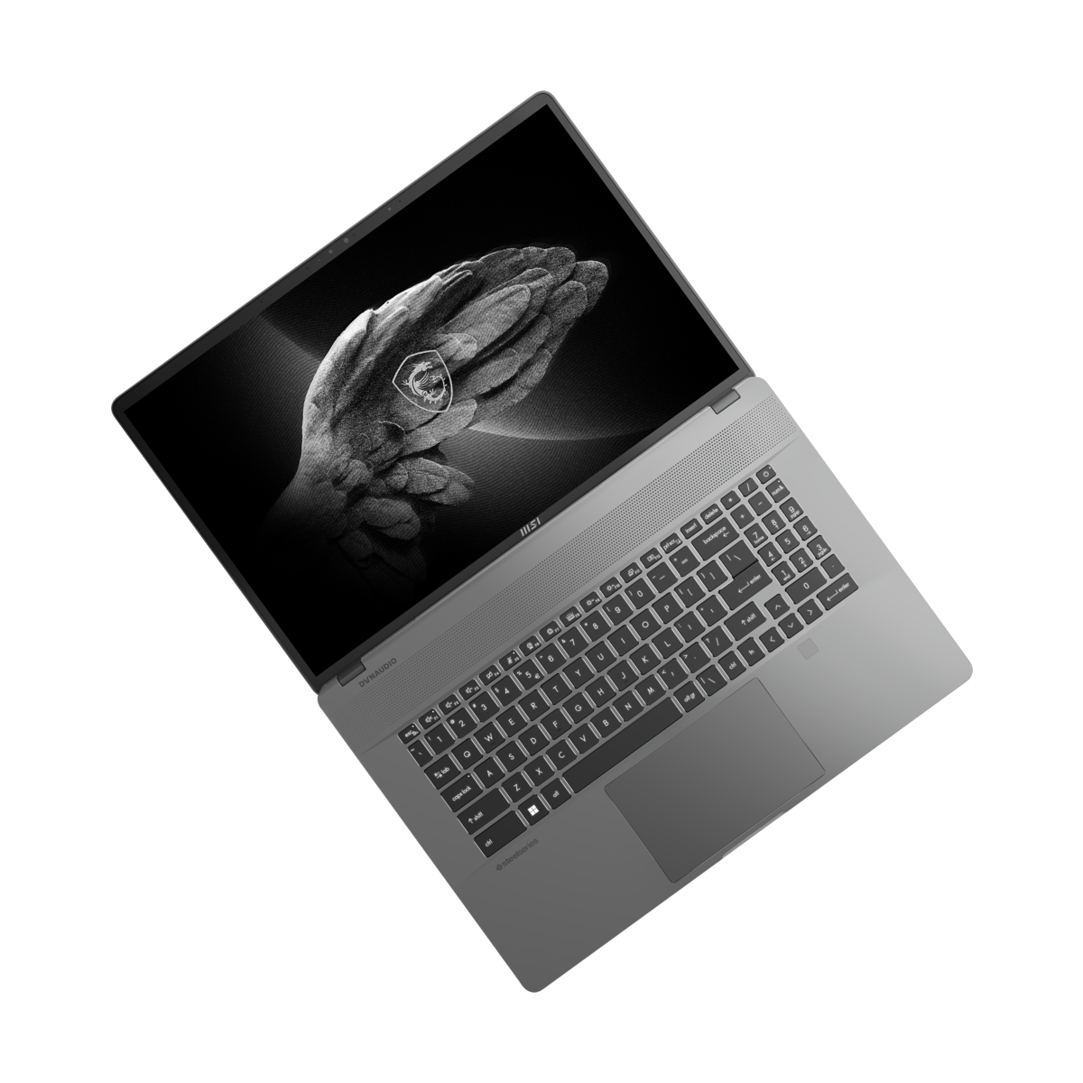MSI Creator Z17 A12UGST-054 - Creator Laptop
