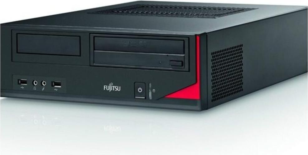 Fujitsu ESPRIMO E520 E85+ - Office PC