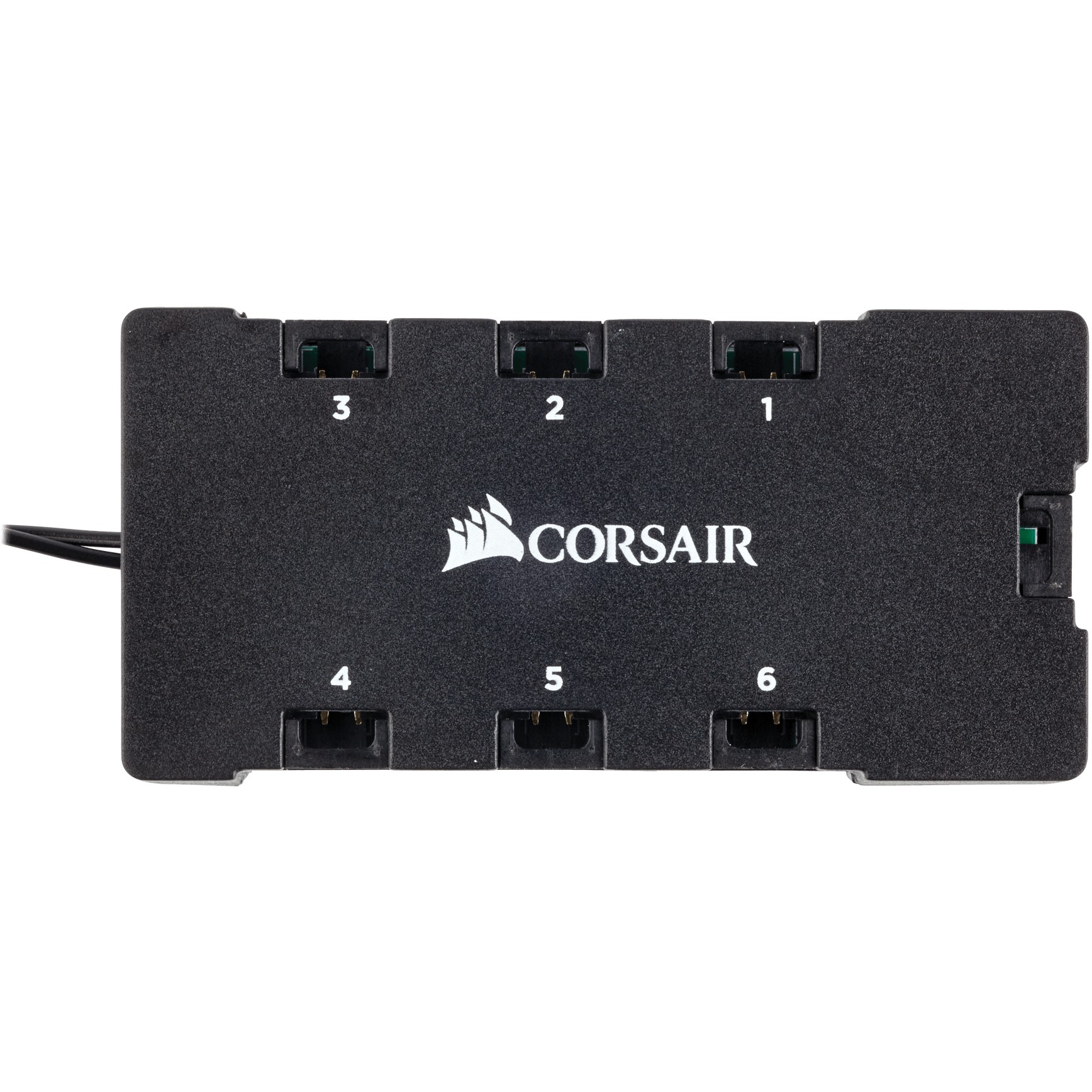 Corsair LL120 RGB Computergehäuse Ventilator 12 cm