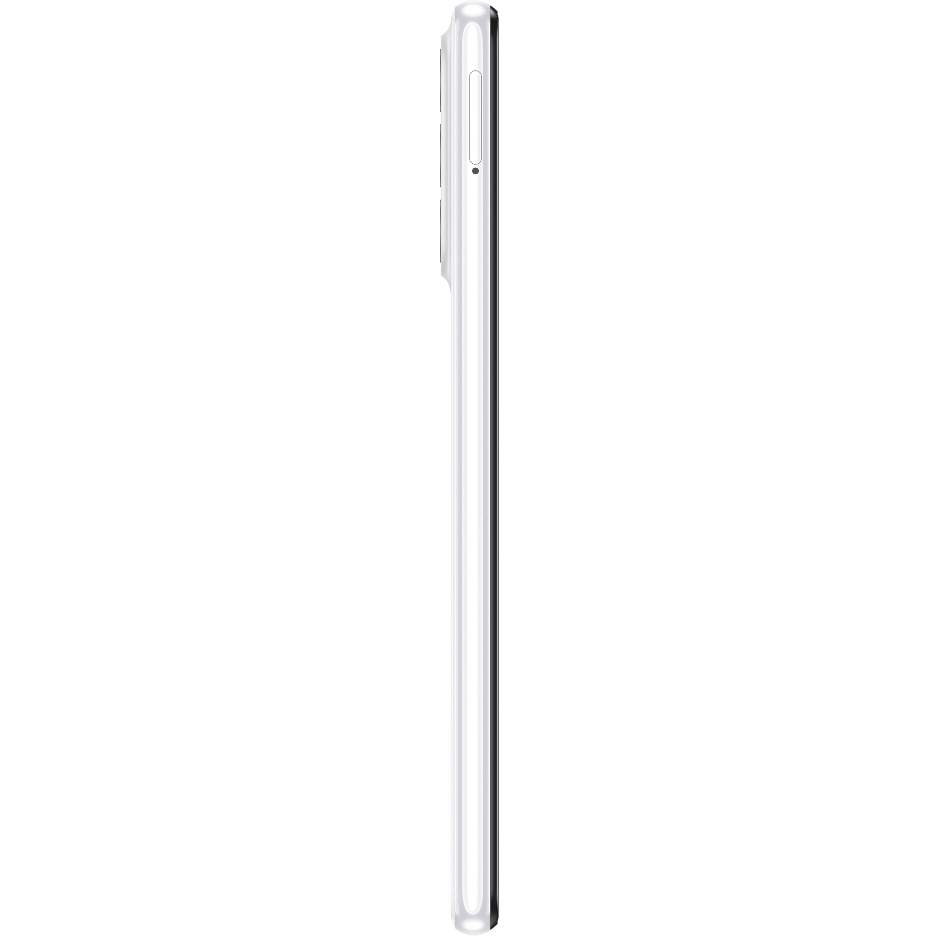 Samsung Galaxy A23 5G SM-A236B 16,8 cm (6.6 Zoll) Hybride Dual-SIM Android 12 USB Typ-C 4 GB 64 GB 5000 mAh Weiß