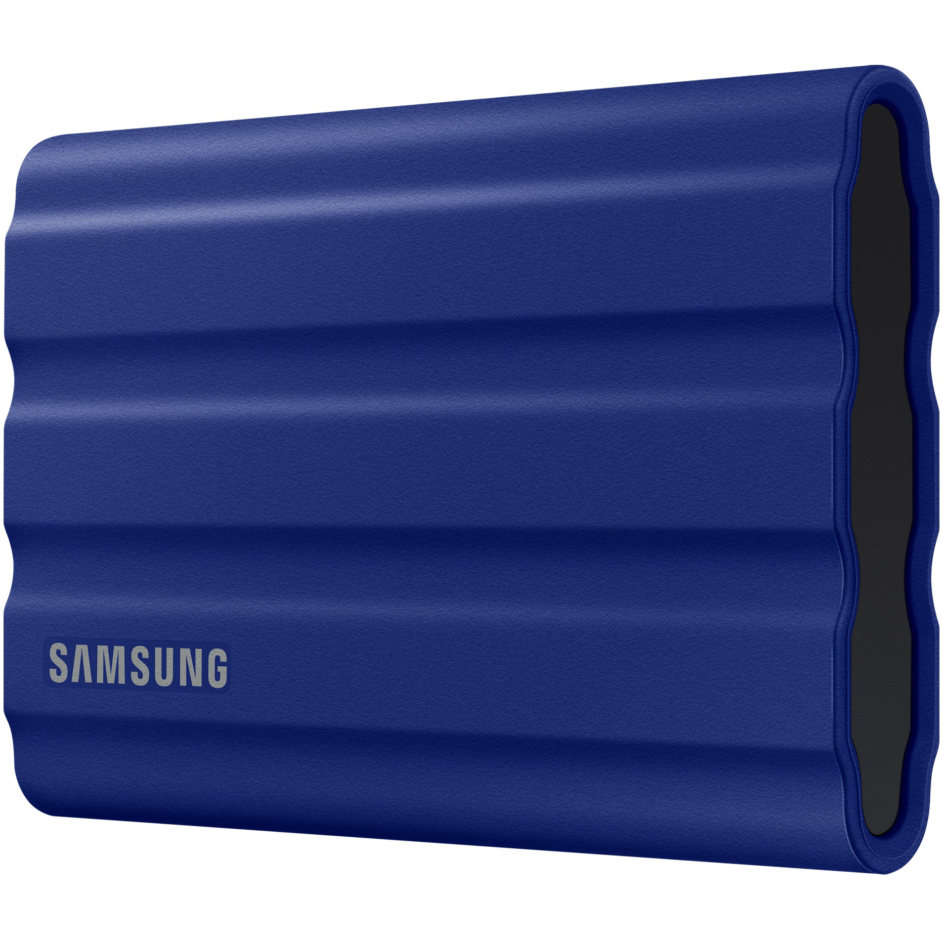 Samsung MU-PE2T0R 2000 GB WLAN Blau