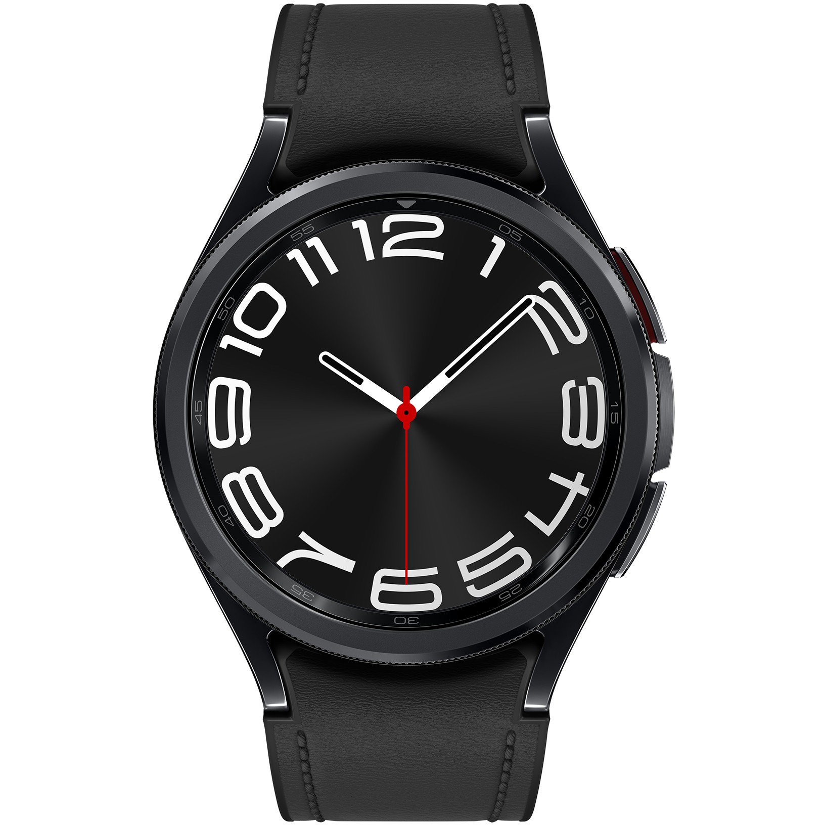 Samsung R950 Galaxy Watch 6 Classic 43mm, Black