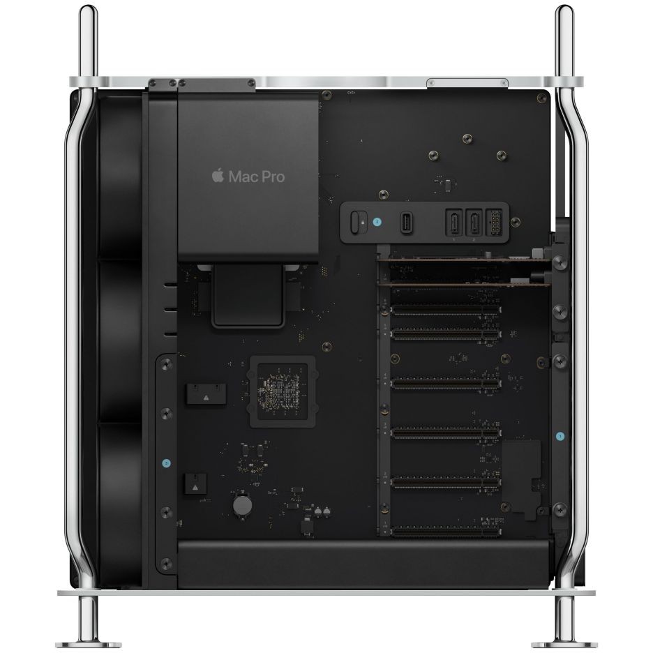 Apple Mac Pro Tower - M2 Utra 24-Core CPU - 60-Core GPU - 64GB - 1TB SSD *NEW*