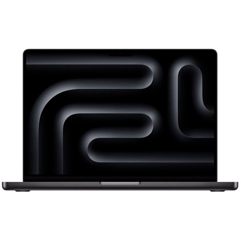Apple MacBook Pro: Apple M3 Max chip with 16-core CPU and 40-core GPU (128GB/4TB SSD) - space black