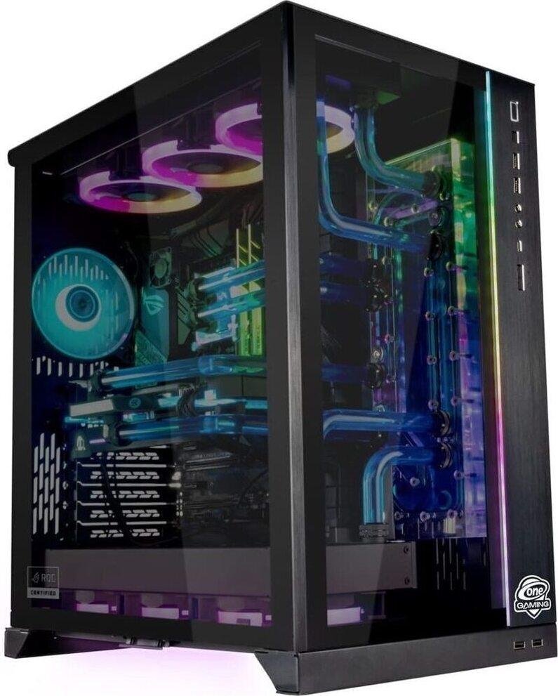 Aqua High End PC AN01