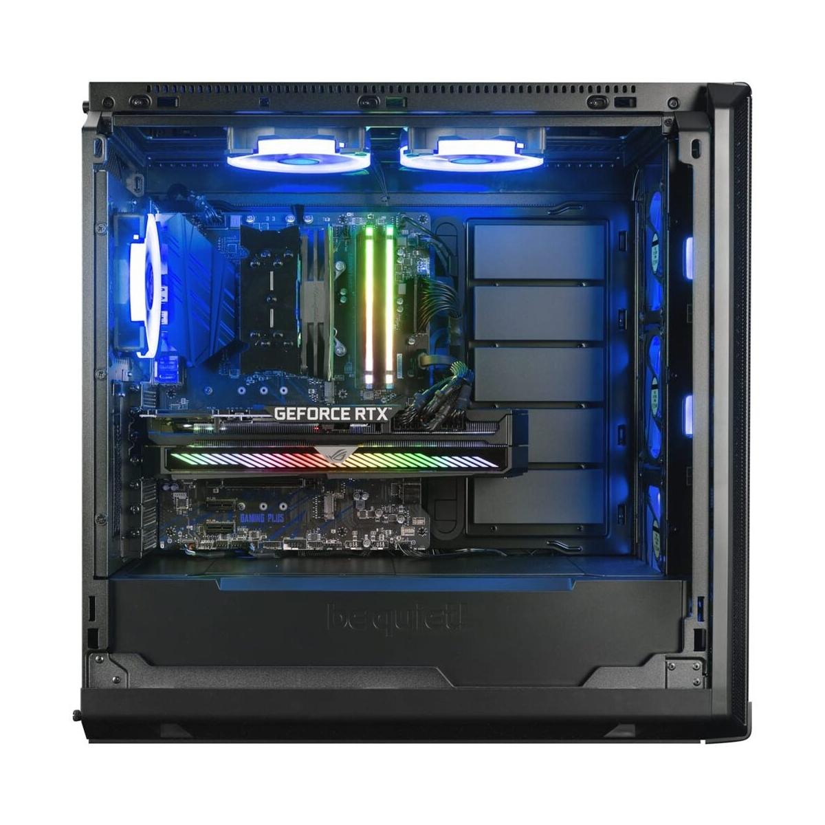 High End PC Extreme IN13 - Core i9-12900KS - RTX 3090 Ti