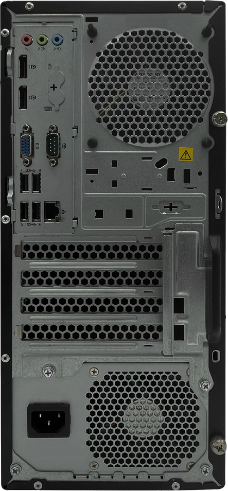 Lenovo ThinkCentre M910 - Office PC