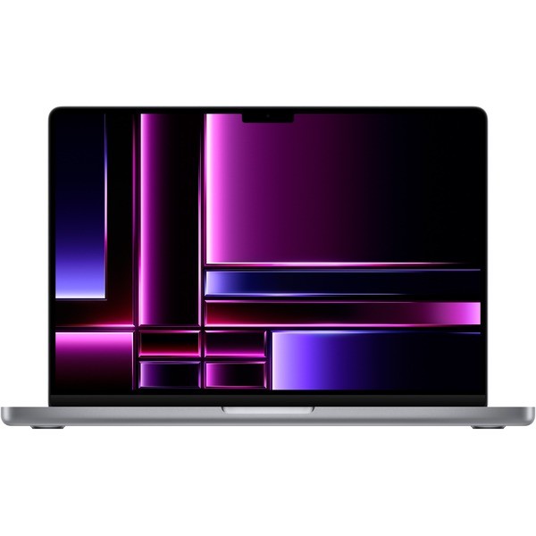 Apple MacBook Pro 14" Apple M2 Pro Chip mit 12-Core CPU und 19-Core GPU, 1 TB SSD - Space Grau ***NEW***