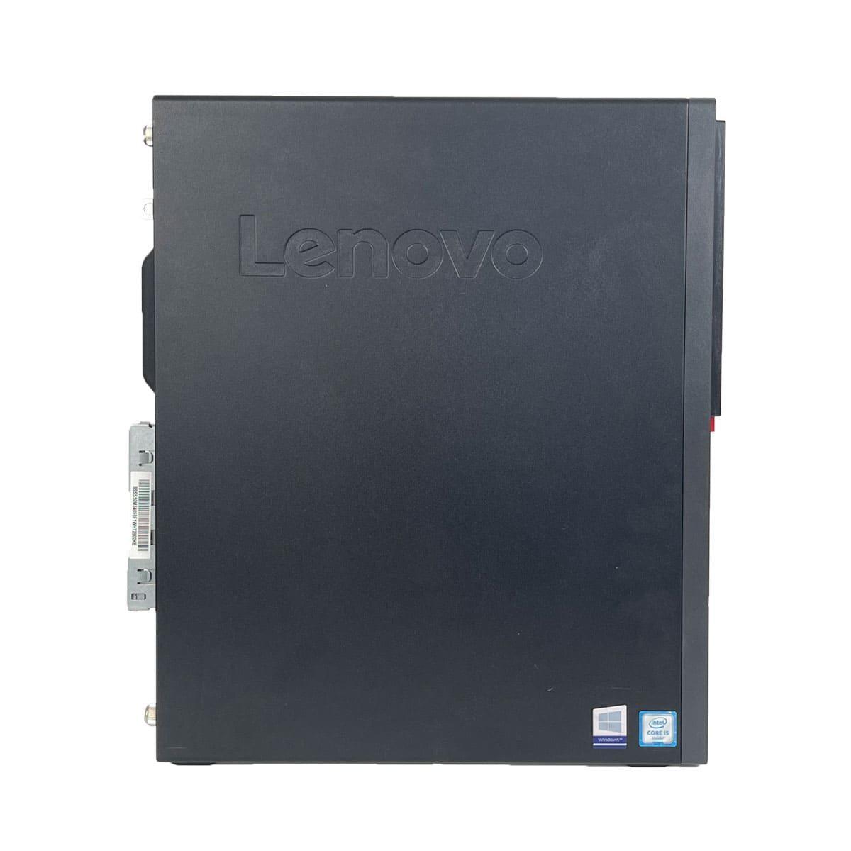 Lenovo M710S - Office PC