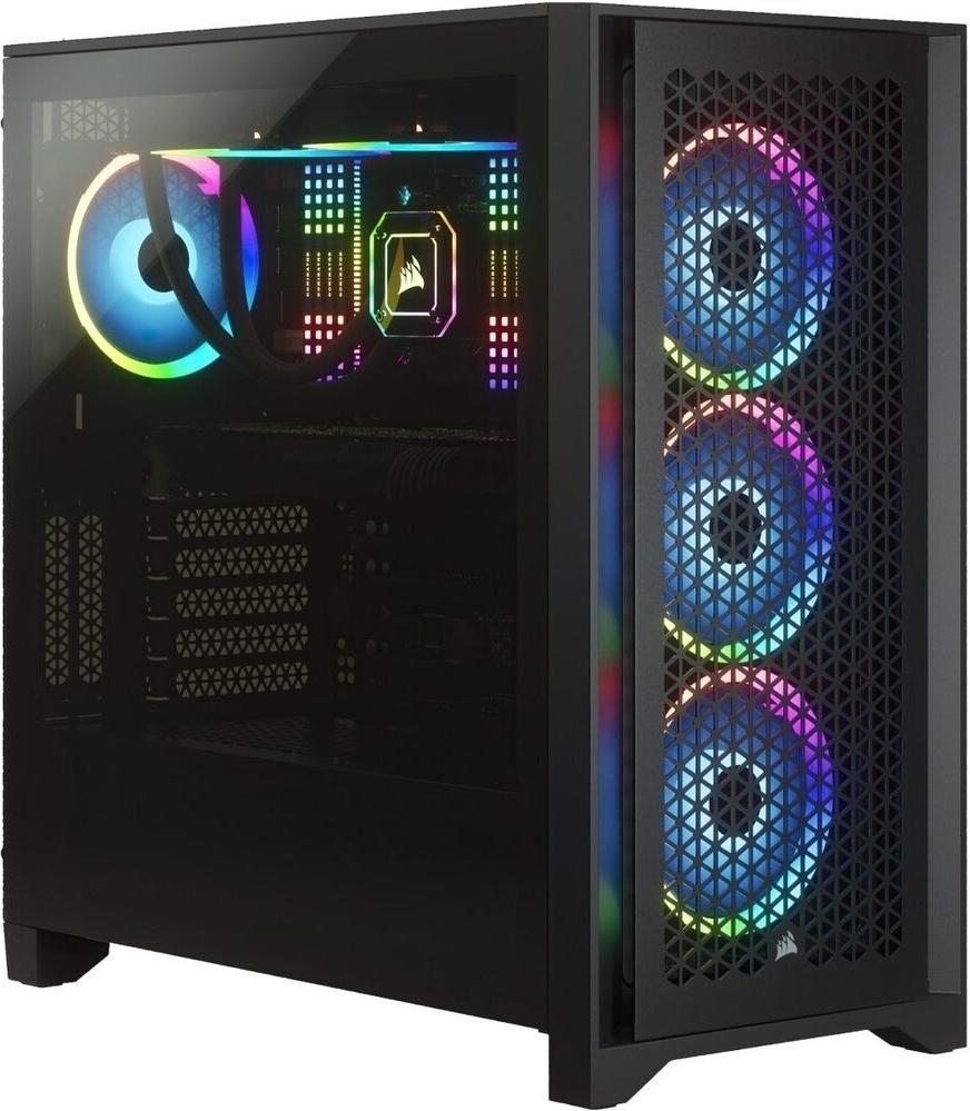 Gaming PC IN227