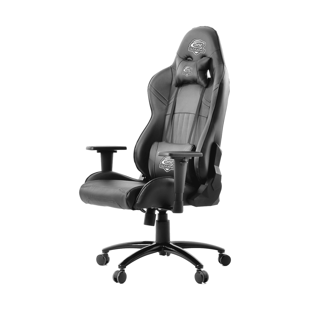 Gaming Stuhl ONE GAMING Chair Pro BLACK V2