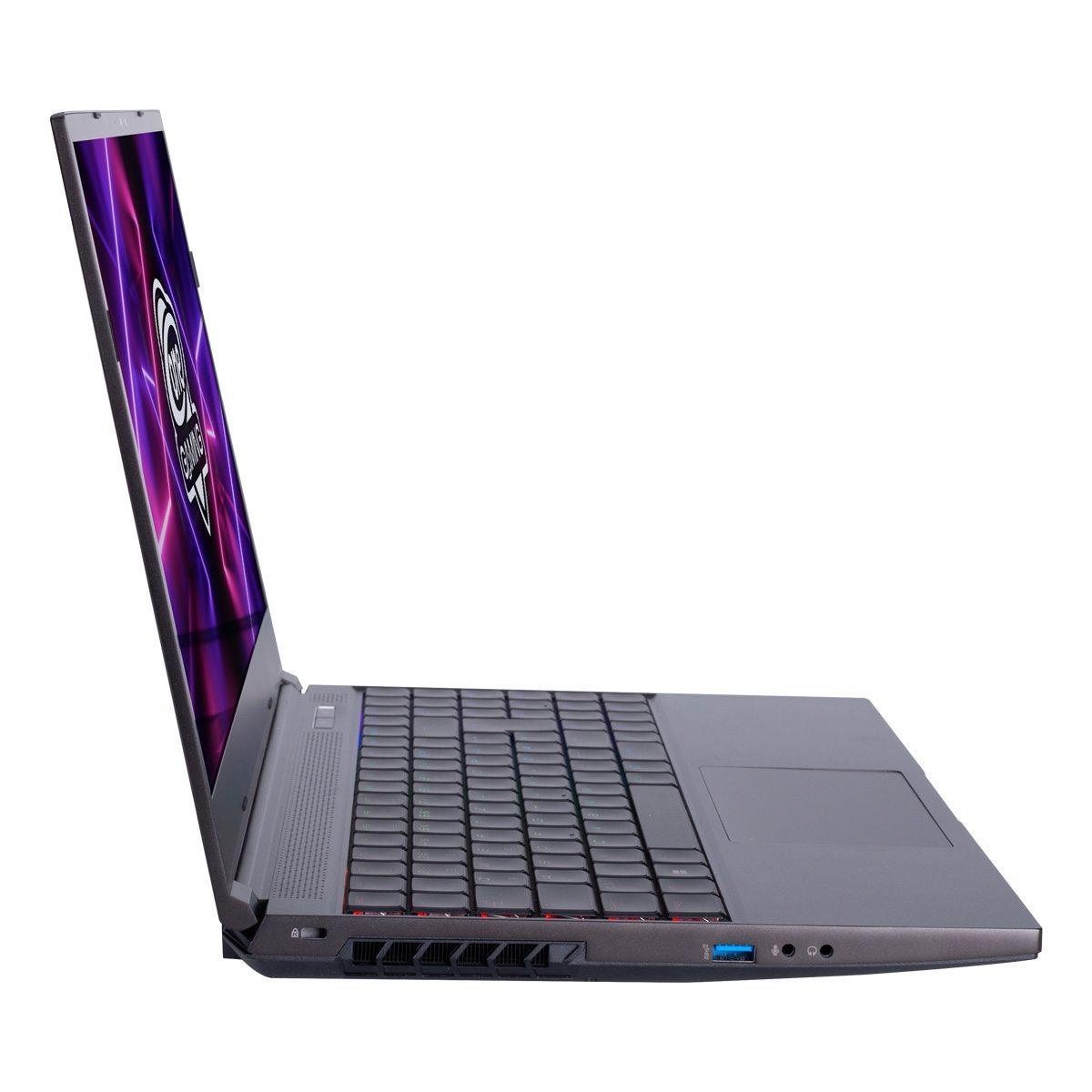 Gaming Laptop Agent X56-12NB-W7 - i7-12700H - RTX 3070 Ti