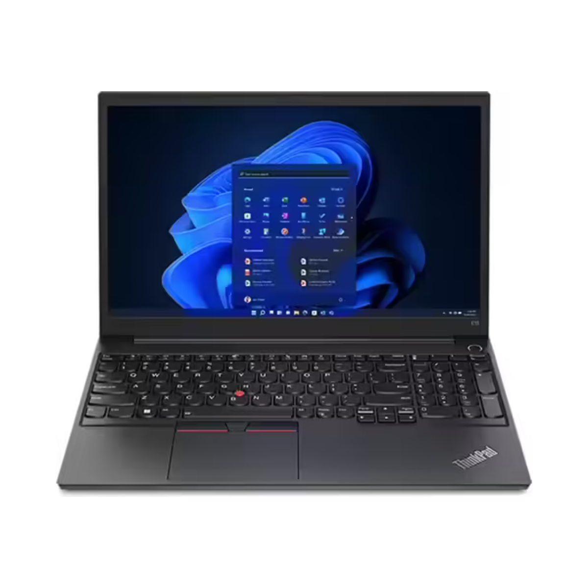 Lenovo ThinkPad E14 - Multimedia Laptop