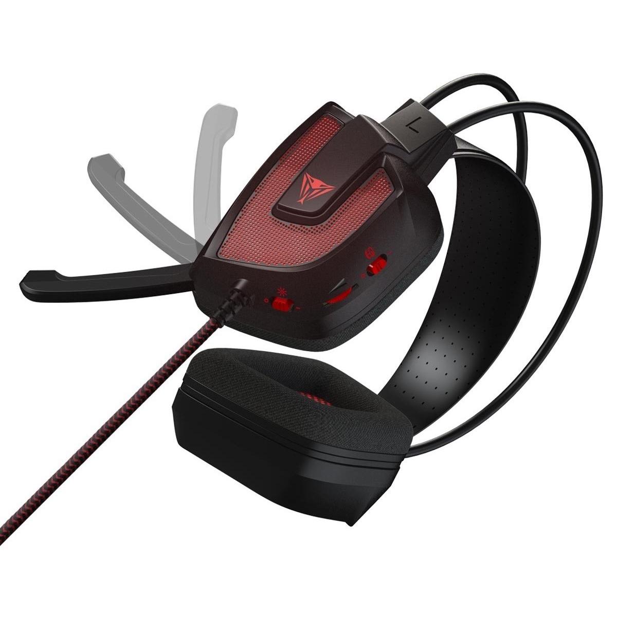 Gaming Headset PATRIOT VIPER V360 7.1