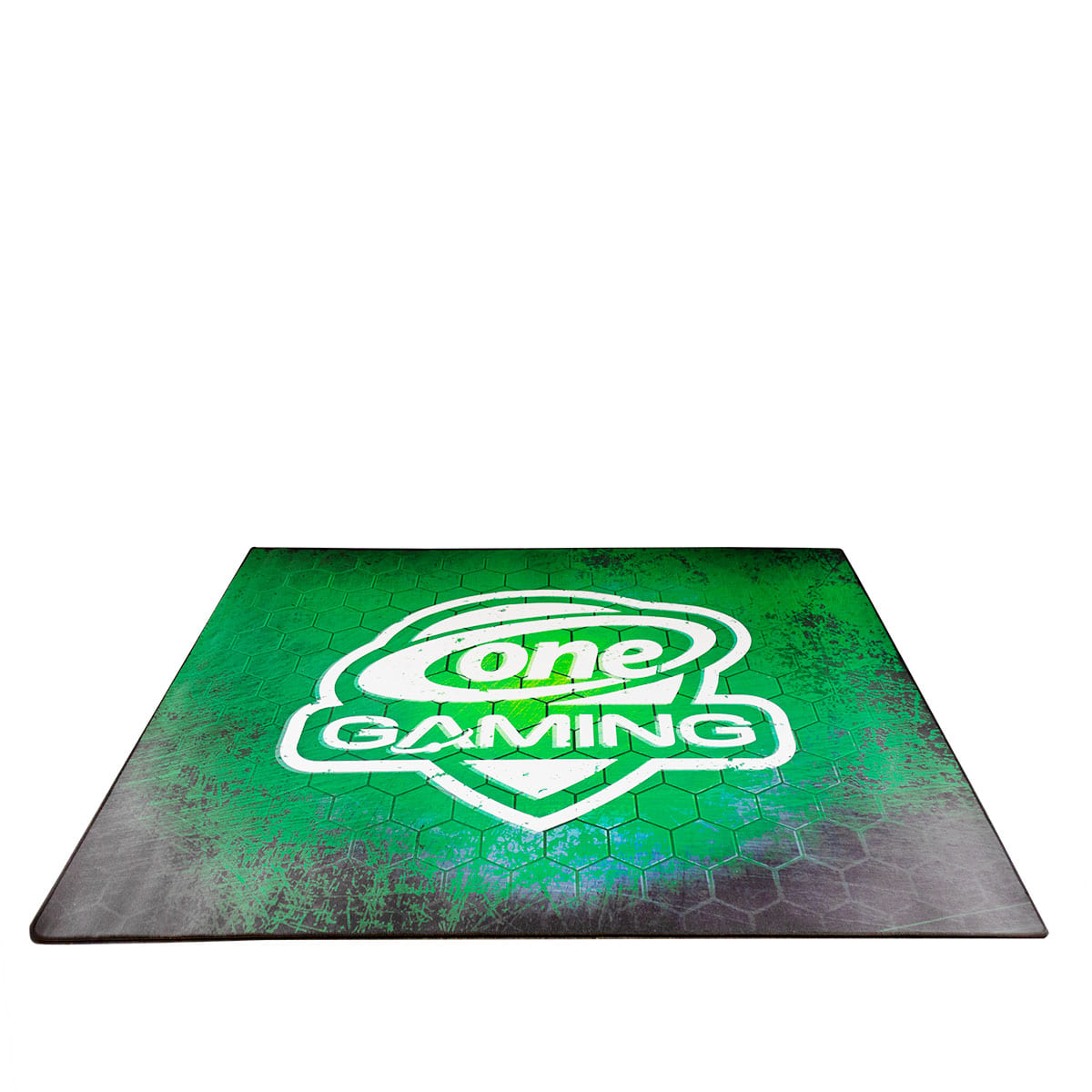 Bodenschutzmatte ONE GAMING Floormat Grün
