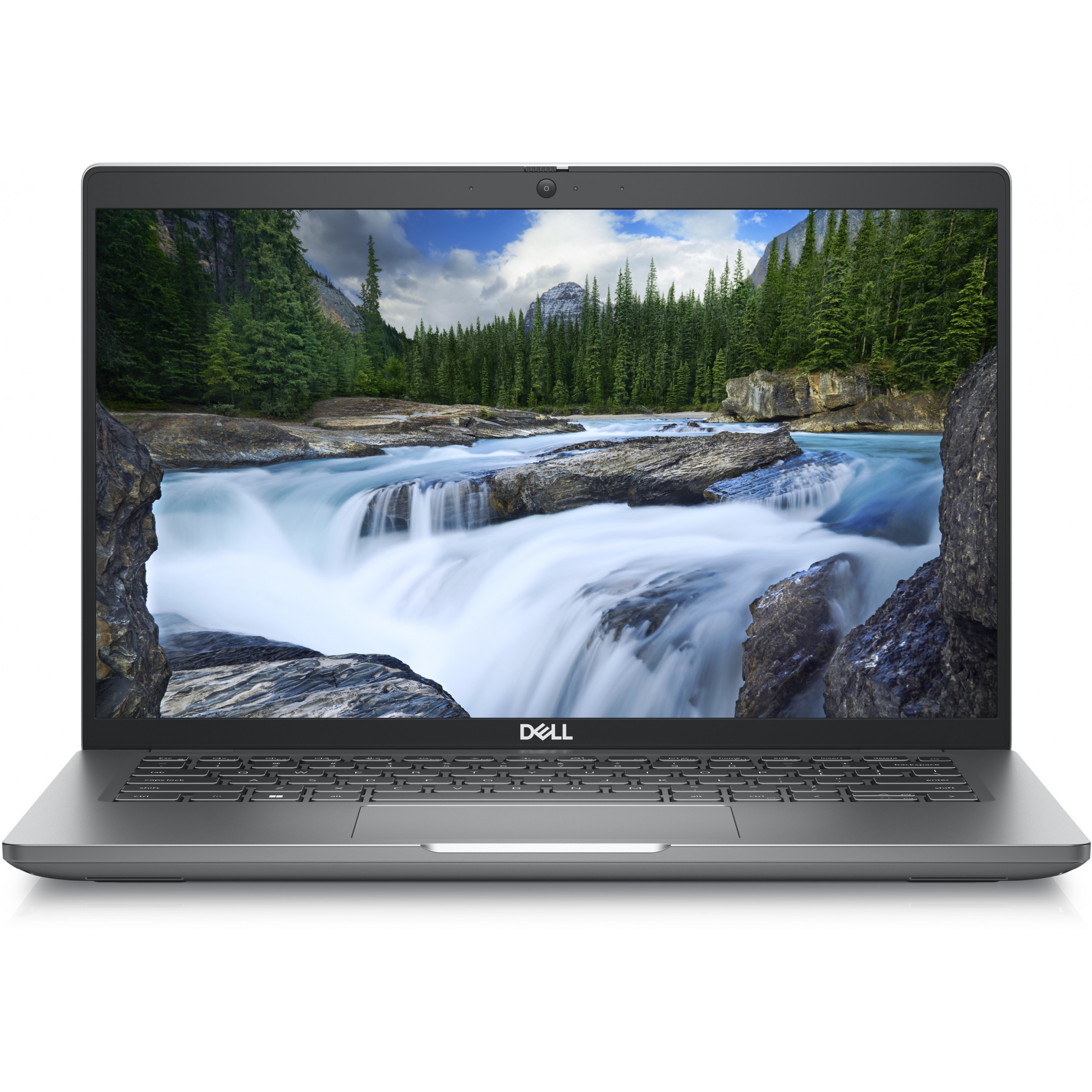 DELL Latitude 5440 Laptop 35,6 cm (14") Full HD Intel® Core™ i5 i5-1335U 8 GB DDR4-SDRAM 256 GB SSD Wi-Fi 6E (802.11ax) Windows 11 Pro Grau