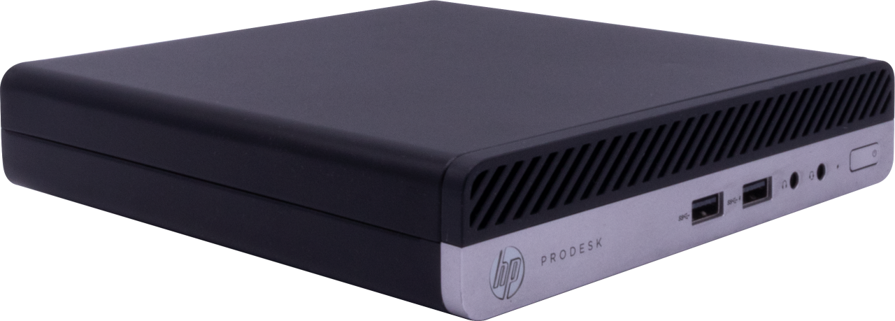 HP ProDesk 400 G5