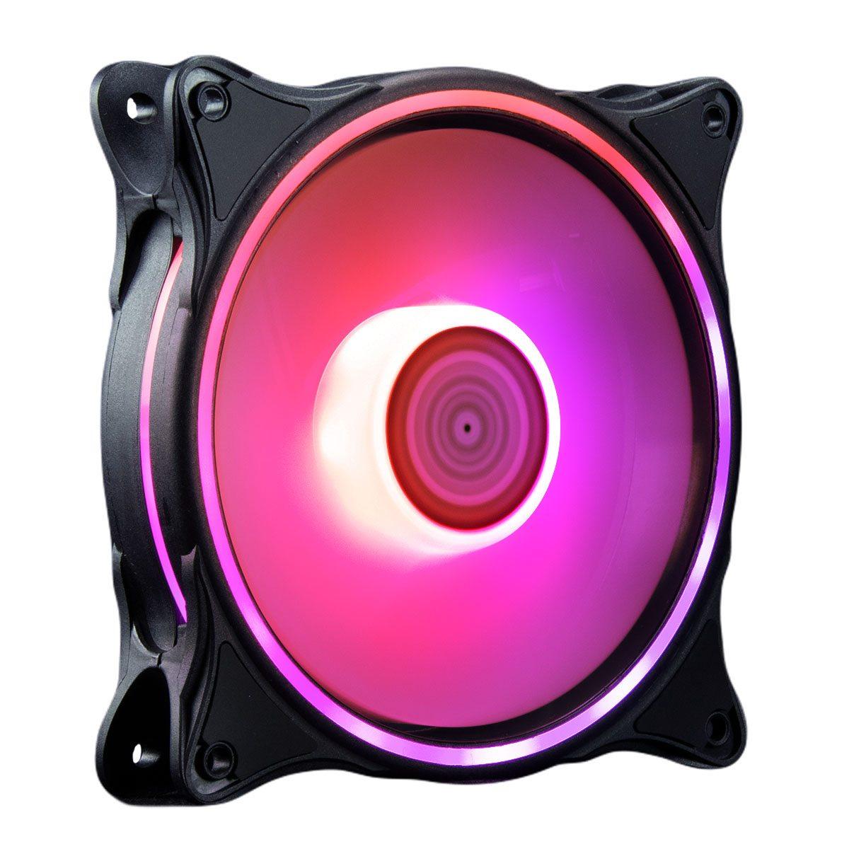 ARGB-Lüfter ONE GAMING PWM FAN IN&OUT 12 V2