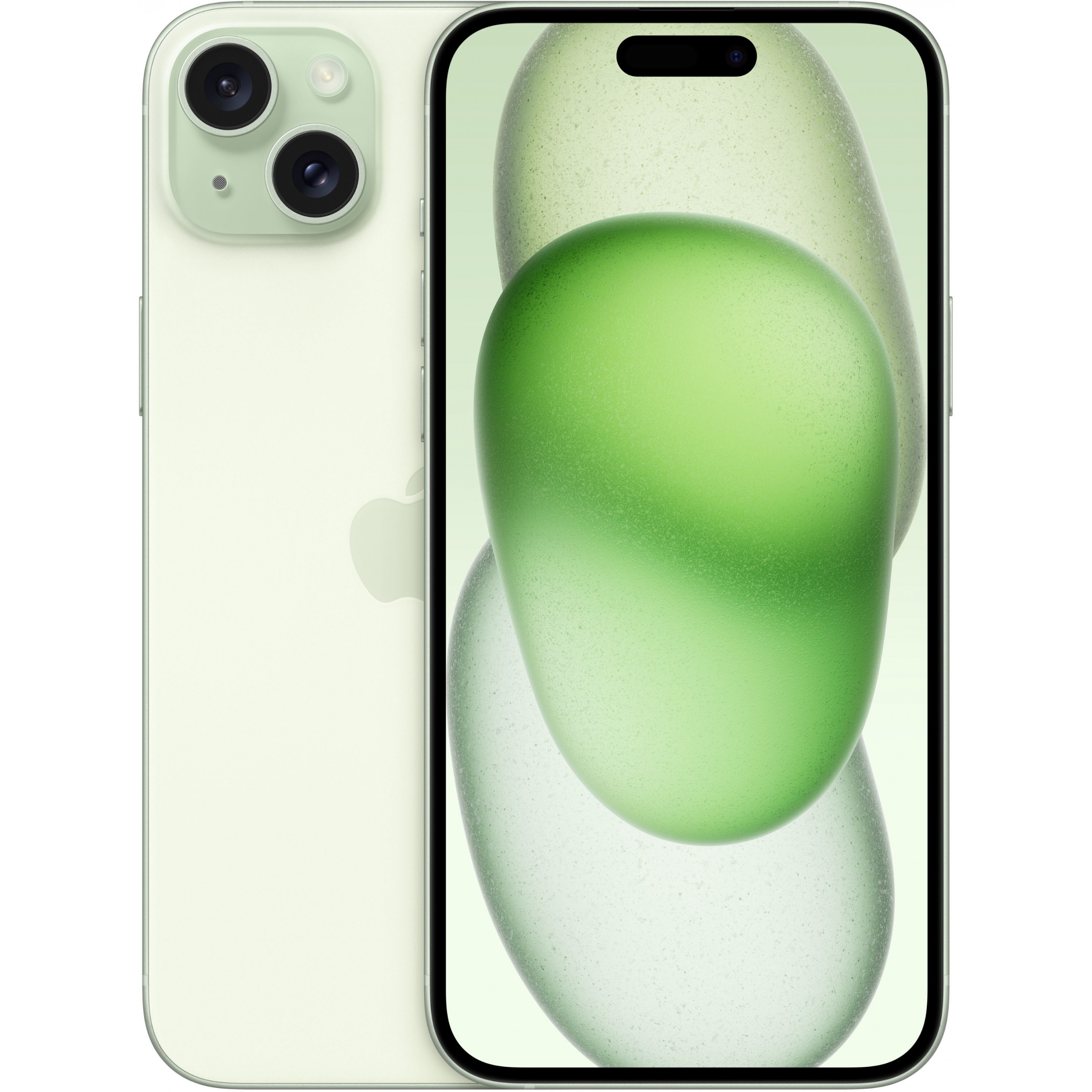 TEL Apple iPhone 15 Plus 128GB Green NEW