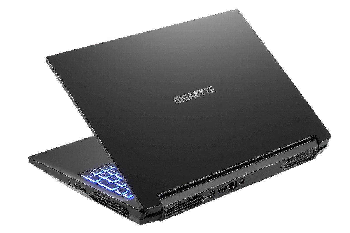 Gaming Laptop GIGABYTE A5 K1-ADE1130SD