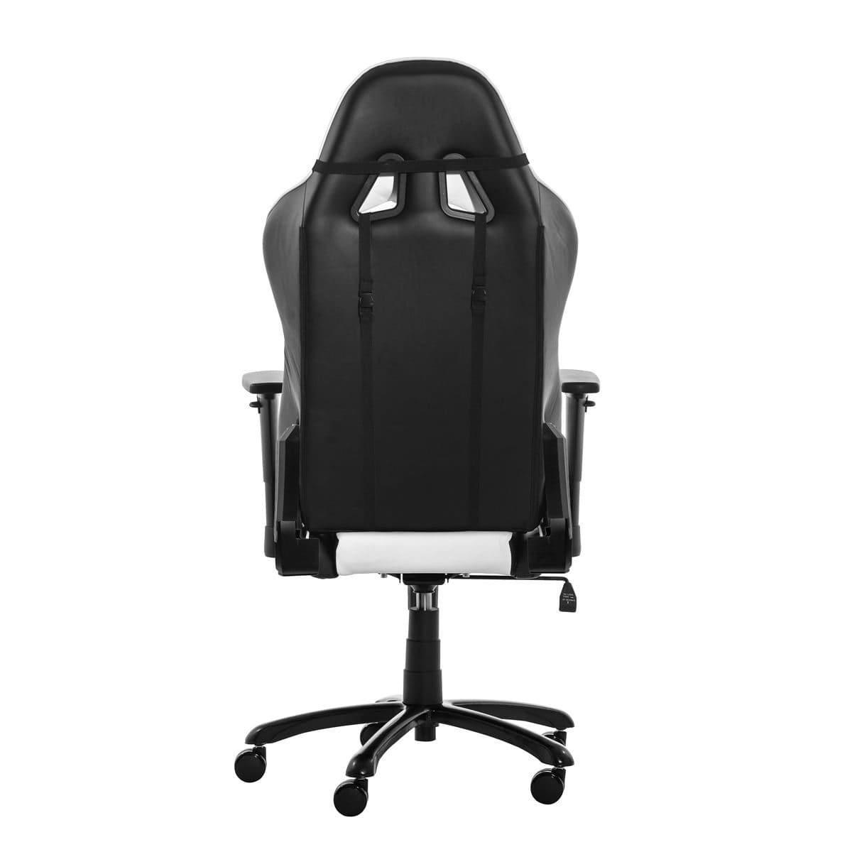 Gaming Stuhl ONE GAMING Chair Pro SNOW V2
