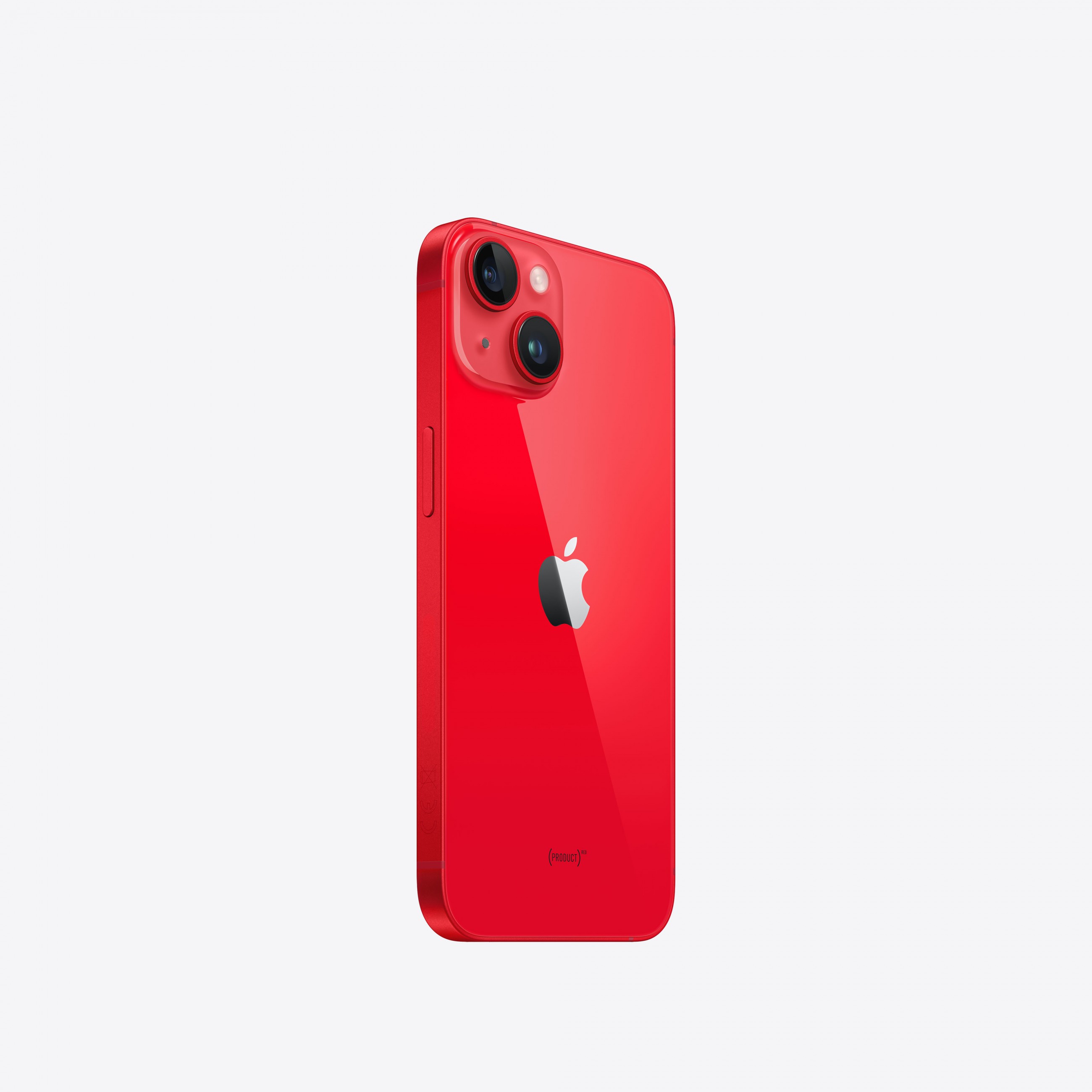 Apple iPhone 14 15,5 cm (6.1 Zoll) Dual-SIM iOS 16 5G 512 GB Rot