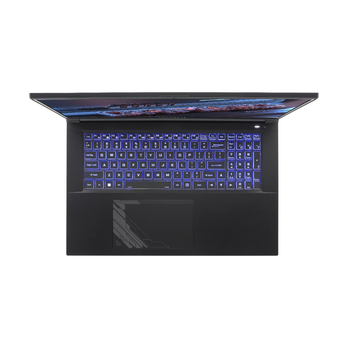 GIGABYTE G7 KE-52DE414SD - Gaming Laptop