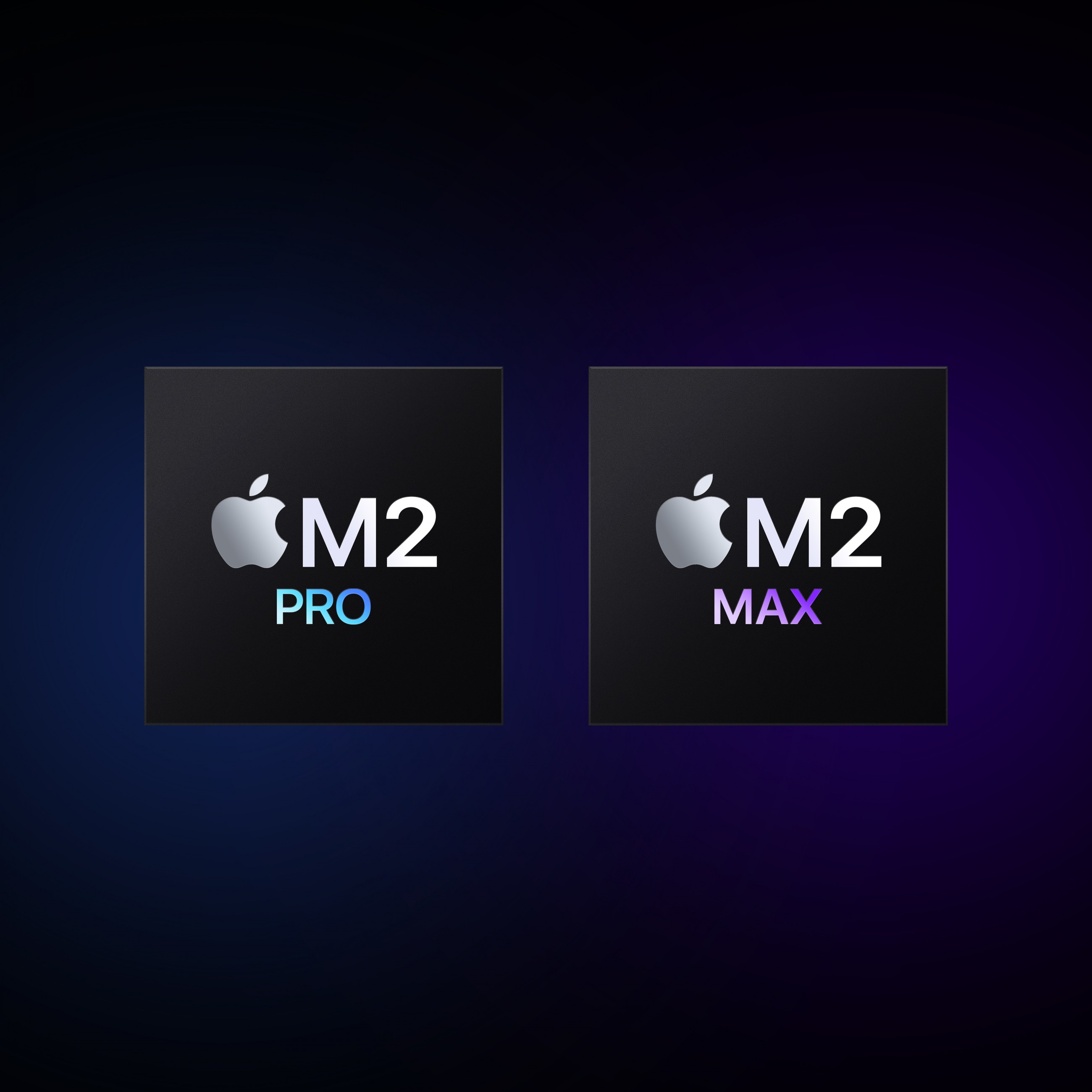 Apple MacBook Pro 16" Apple M2 Pro Chip mit 12-Core CPU und 19-Core GPU, 512 GB SSD - Space Grau ***NEW***