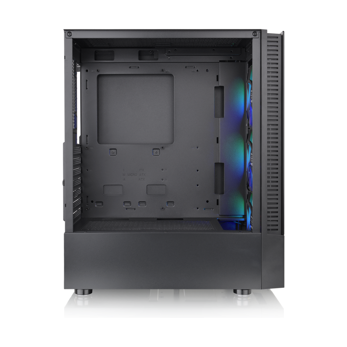 Gaming PC Elite IN02 - Ryzen 3 4100 - Radeon RX 6400