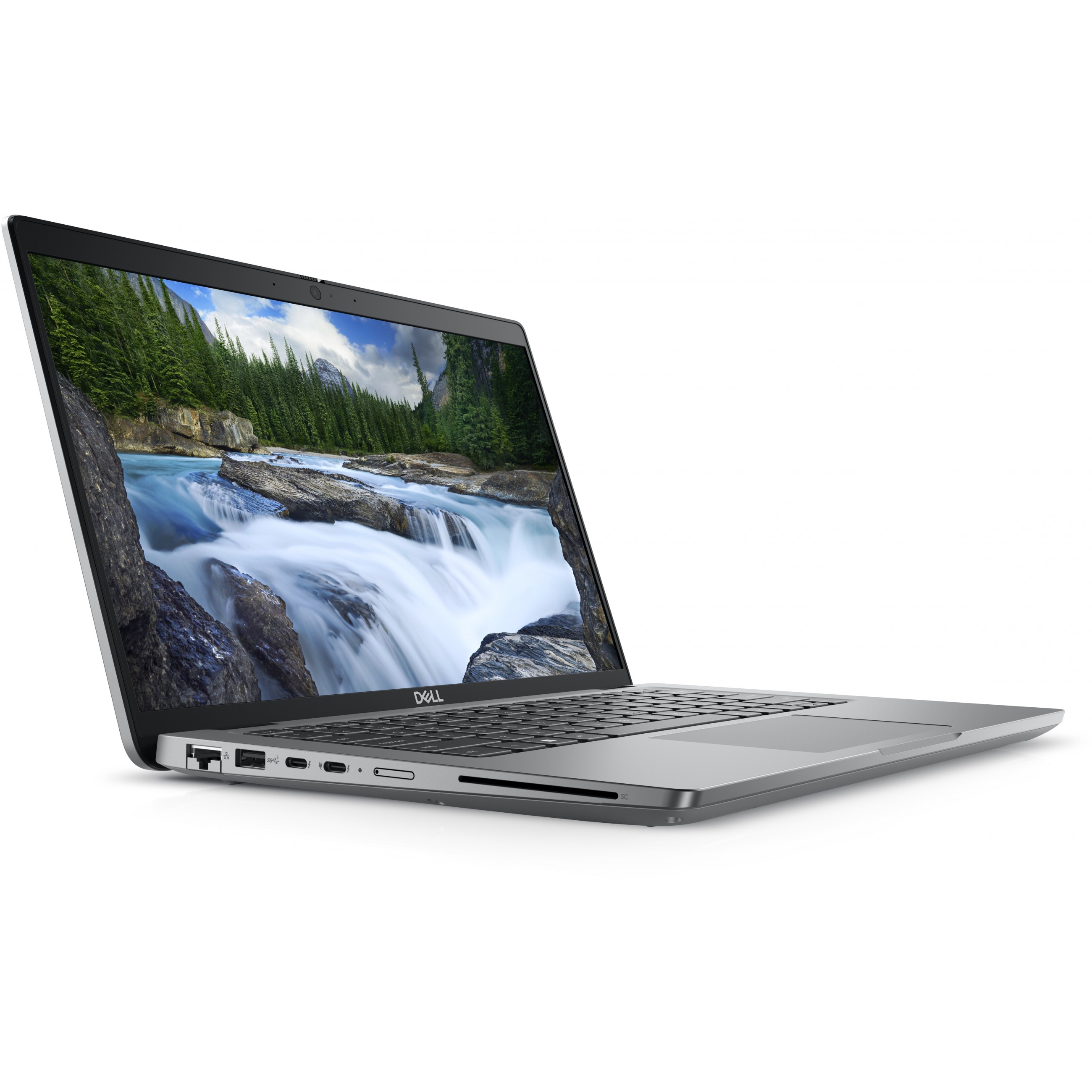 DELL Latitude 5440 Laptop 35,6 cm (14") Full HD Intel® Core™ i5 i5-1345U 16 GB DDR4-SDRAM 512 GB SSD Wi-Fi 6E (802.11ax) Windows 11 Pro Grau
