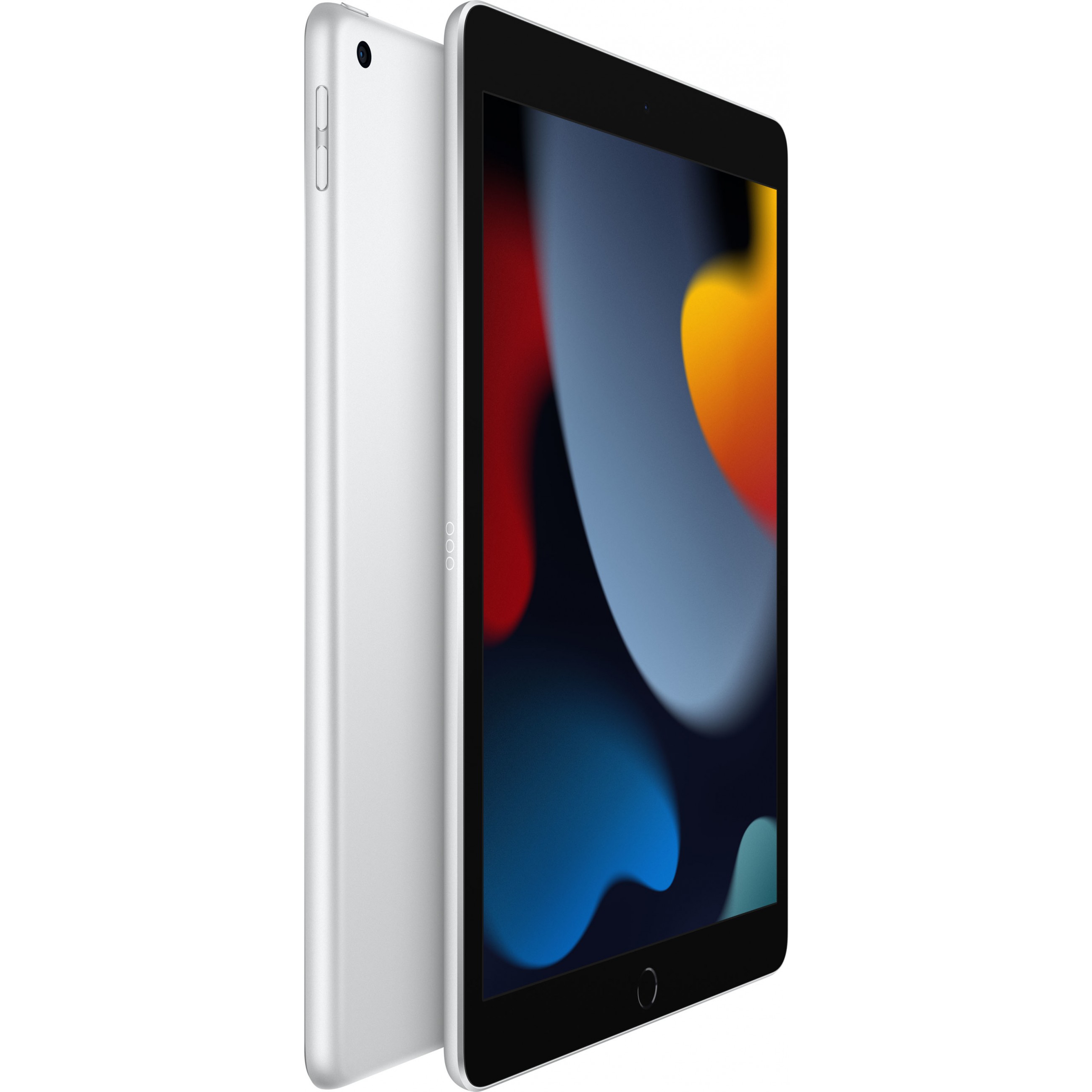 Apple iPad 256 GB 25,9 cm (10.2 Zoll) Wi-Fi 5 (802.11ac) iPadOS 15 Silber