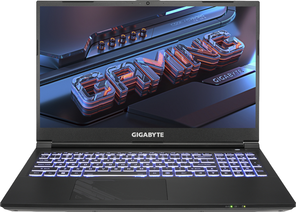 GIGABYTE G5 KF-E3DE313SD - Gaming Laptop