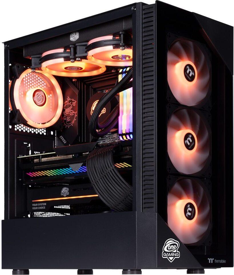 Entry Gaming PC IN111