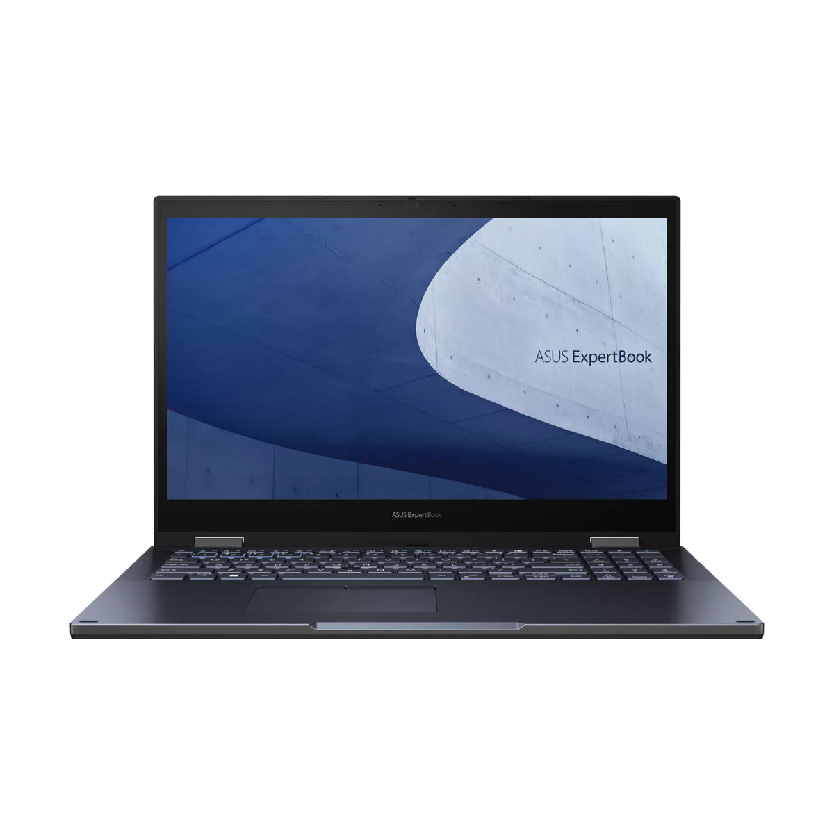 ASUS ExpertBook B2 Flip B2502FBA-N80235X - Business Laptop