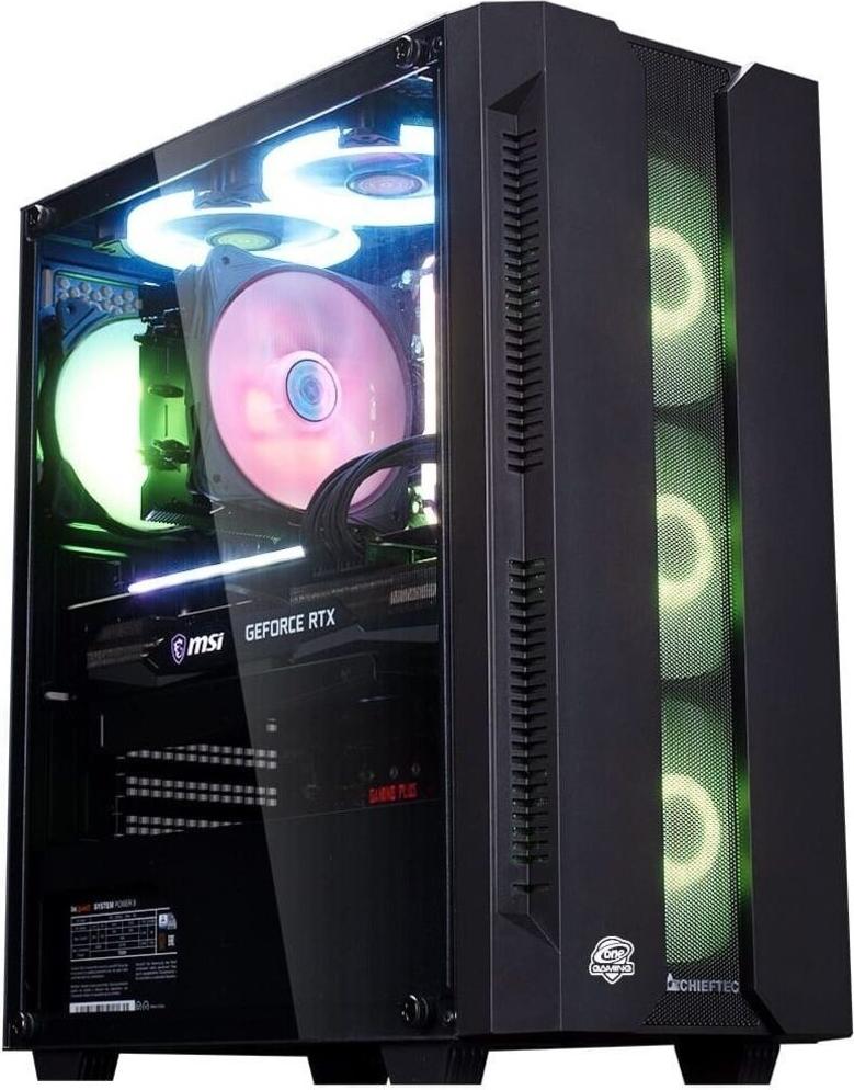 Gaming PC Deal Edition AN06