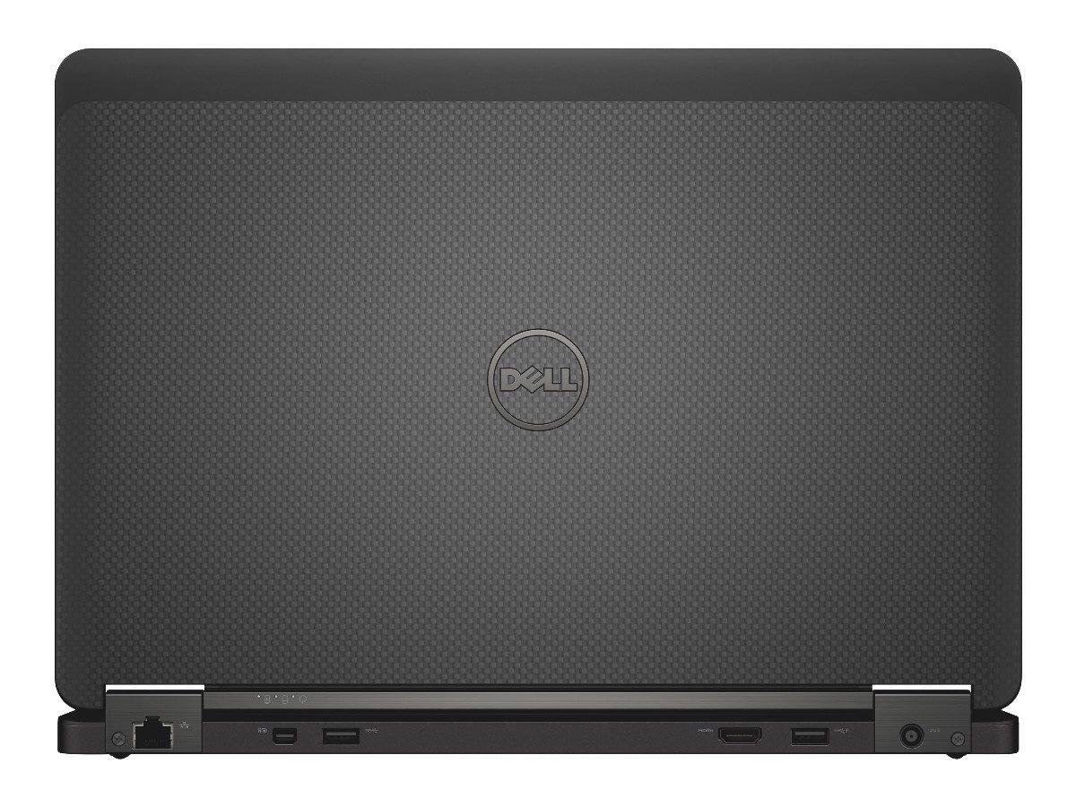 Business Laptop 14" Dell Latitude E7450 - Core i7-5600U (gebraucht)