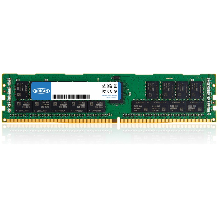 Origin Storage M393A8G40BB4-CWE memory module