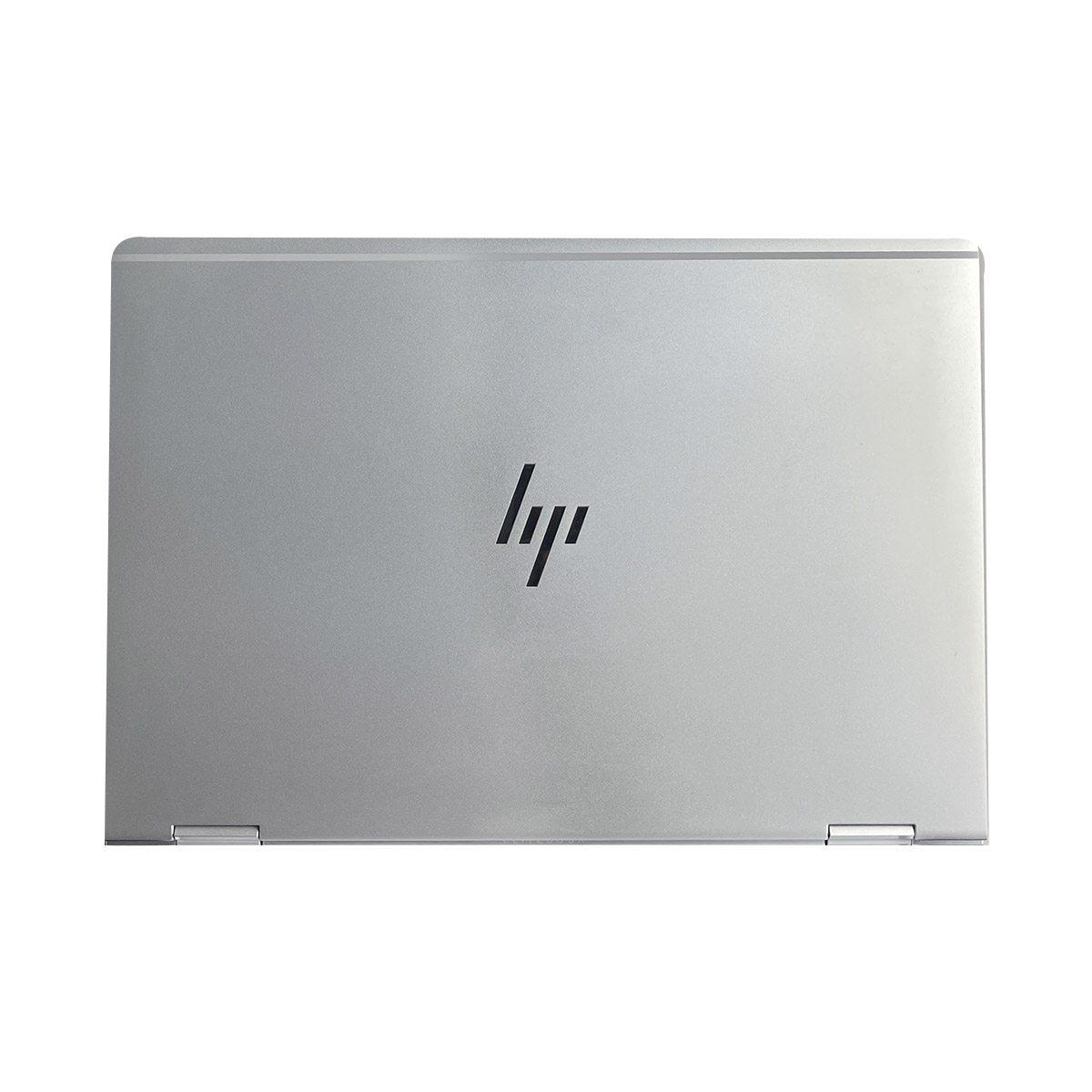 HP EliteBook x360 - Business Laptop