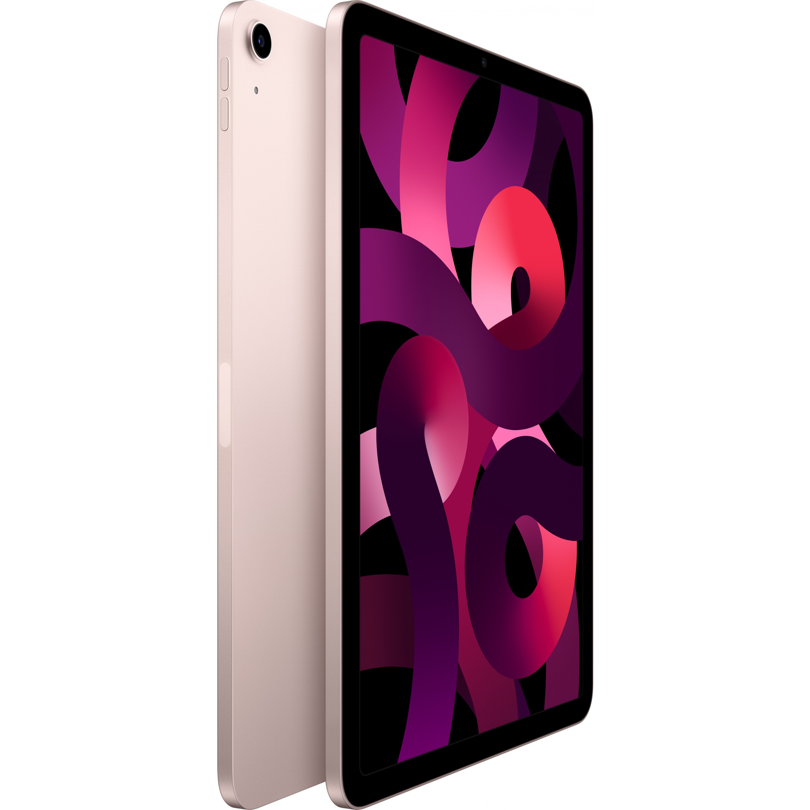 Apple iPad Air 64 GB 27,7 cm (10.9 Zoll) Apple M 8 GB Wi-Fi 6 (802.11ax) iPadOS 15 Pink