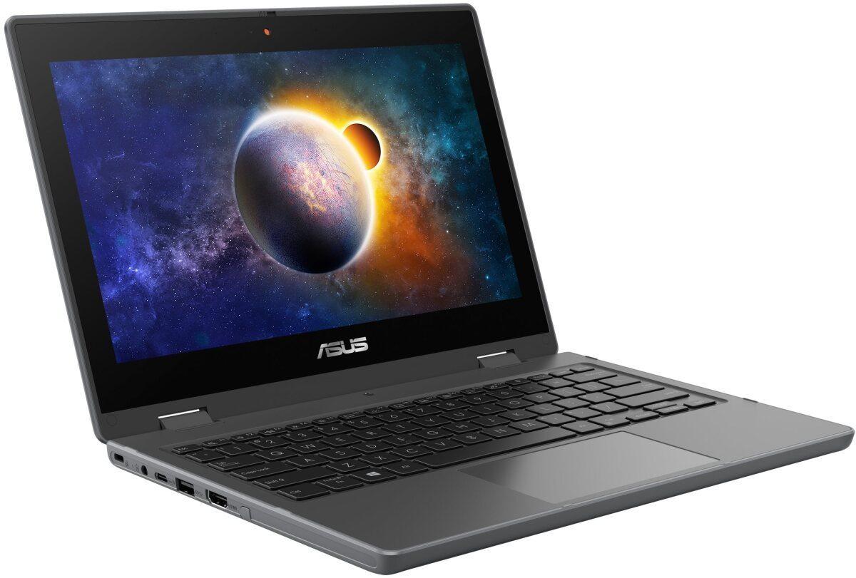 ASUS BR1100F - Office Laptop