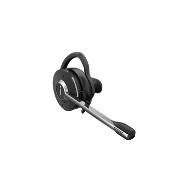 Jabra Engage 65 Convertible Kopfhörer Ohrbügel Mikro-USB Schwarz