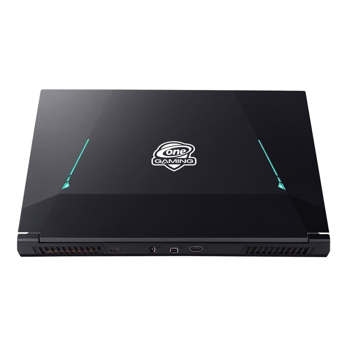 Gaming Laptop Commander V56-12NB-PN5 - i5-12500H - GTX 1650