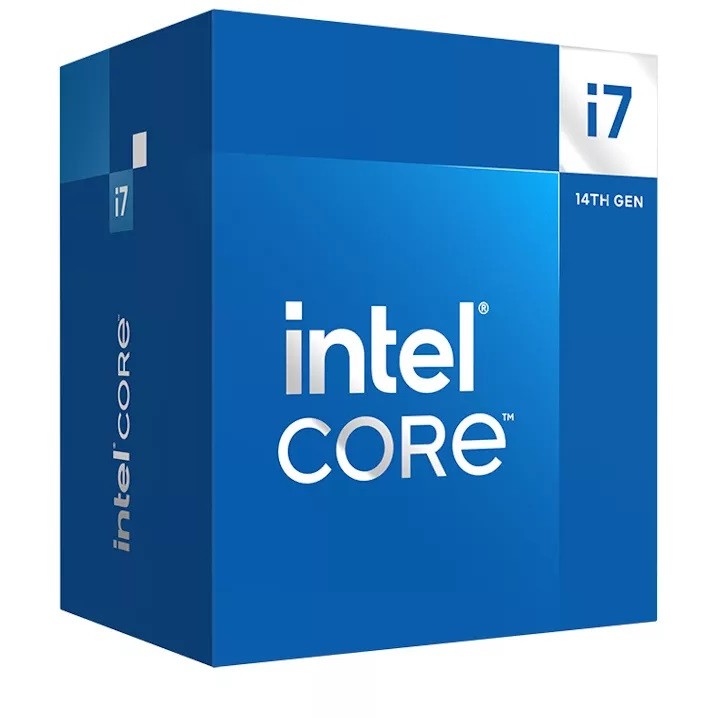 Intel Core i7-14700 processor