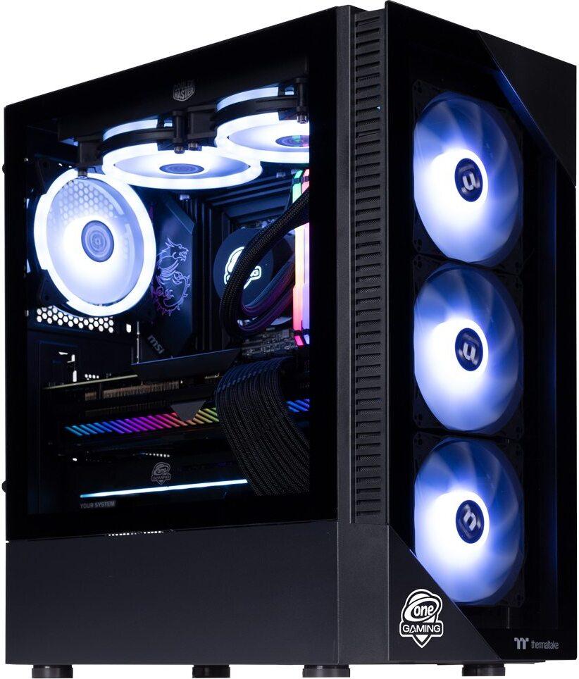 Entry Gaming PC IN111