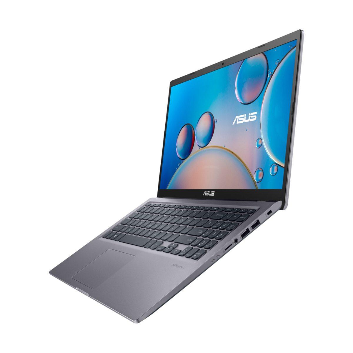 ASUS P1511CJA-BQ4109W - Office Laptop