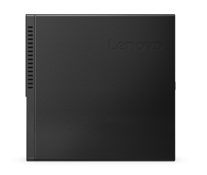 Lenovo ThinkCentre M710q - Office PC